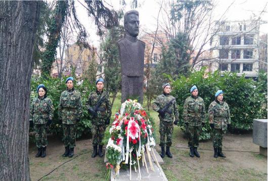 Честваме 138 години от Освобождението на Пловдив